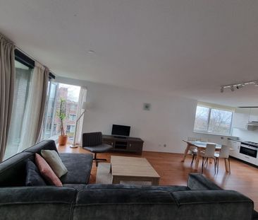 Appartement te huur: Lasserstraat 104 2321 PS Leiden - Foto 1