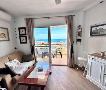 Apartamento de alquiler en Avenida Carlota Alessandri, Montemar - Photo 4