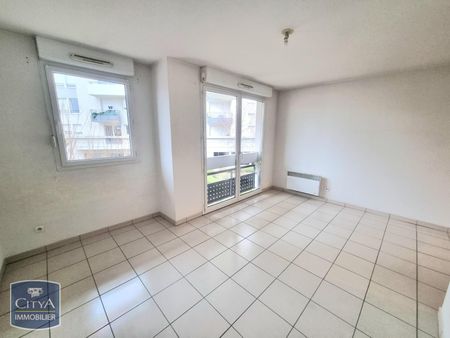 Location Appartement 1 pièce 27m² CLERMONT FERRAND 63000 - Photo 5