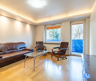 2-pok. 43m2 *Czyżyny 2 płk.* parking, garaż - Фото 4