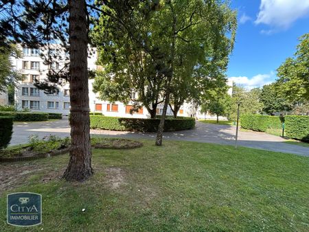 Location Appartement 3 pièces 55m² CLAMART 92140 - Photo 3