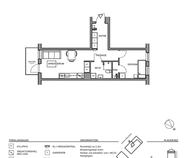 Sandbrogatan 1A, 74949, Enköping - Photo 4