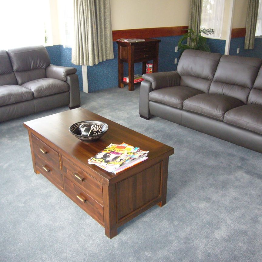 Berhampore Boarding House - Photo 1