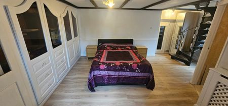 2 Bed - 58 Shaftesbury Avenue (GF), Leeds - LS8 1DT - Student/Professional - Photo 5