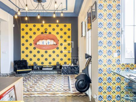 2 Bedroom apartment for rent in El Pla del Real, Valencia - Foto 2