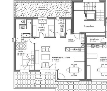 Wohnen mit Charme - Photo 1