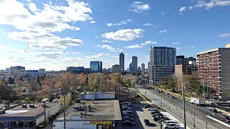 For Lease - 3121 Sheppard Avenue Unit# 608, Toronto, Ontario - Photo 5