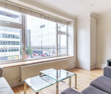 Whitechapel High Street, Whitechapel, E1 - Photo 2