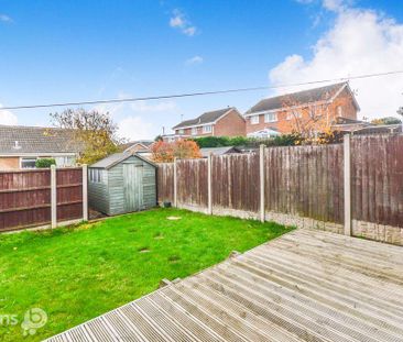 2 bedroom semi-detached house to rent - Photo 3