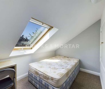 (?ppw) Starbeck Avenue, Sandyford, Newcastle Upon Tyne, NE2 - Photo 5