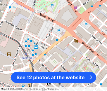 Icon 25, Shudehill, Northern Quarter, Manchester, M4 - Photo 1