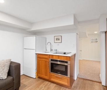For Lease - 95 Macdonell Avenue Unit# Bsmt, Toronto, Ontario - Photo 5
