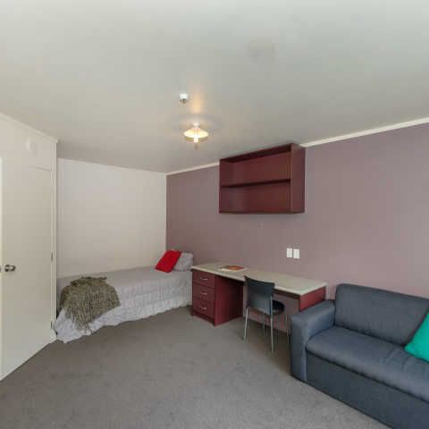 6/6 Beaumont Street, Hamilton East — - Photo 1