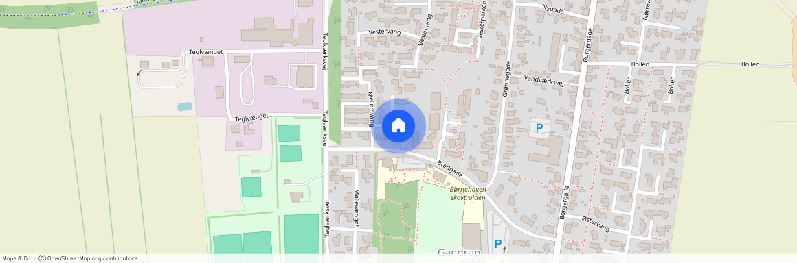 Mellemvang 12, 9362 Gandrup