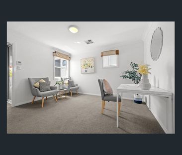 Stylish Family Duplex with Generous Garden in Prime Putney Location - Photo 4