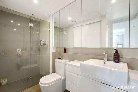 12/27 Berrigan Crescent, O'Connor ACT 2602 - Apartment For Rent | Domain - Photo 2