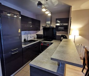 Location appartement 4 pièces, 78.66m², Cergy - Photo 2