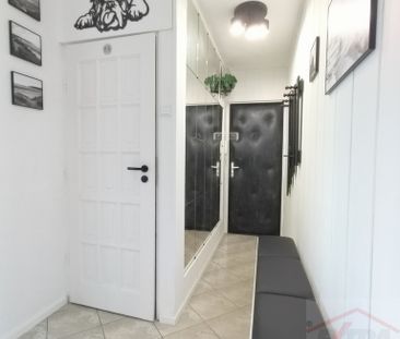 2-pokojowe mieszkanie na wynajem, Pomorzany. (435122) - Photo 1