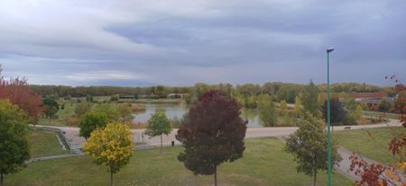 location Appartement T3 DE 63.05m² À CASTANET TOLOSAN - Photo 5