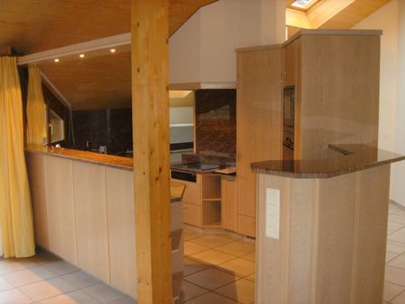 6.5 Zimmer, 181 m², 5. Stock - Photo 5