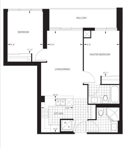 For Lease - 5168 Yonge Street Unit# 1906, Toronto, Ontario - Photo 4