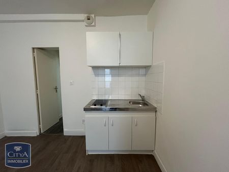 Location Appartement 2 pièces 35m² CHATEAU THIERRY 02400 - Photo 3