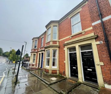 2 bedroom Student Flat to rent in Forsyth Road, Jesmond ,Newcastle ... - Photo 5