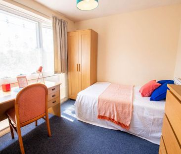 5 bedroom house to rent - Photo 5