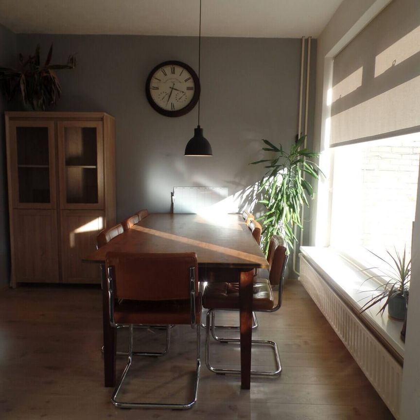 Reesstraat, Made, Nederland - Photo 1