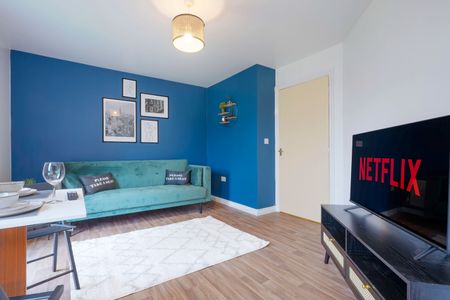 1 Bed Flat, Thackhall Street, CV2 - Photo 4