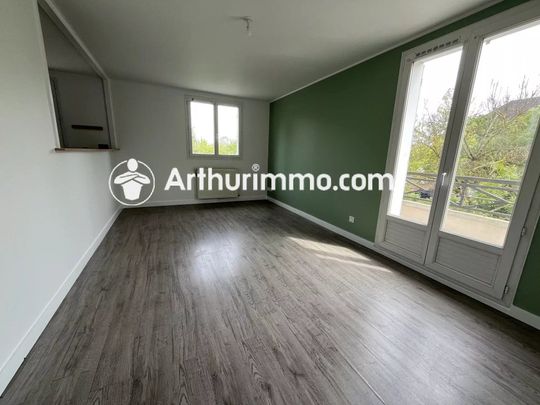 Location Appartement 2 pièces 49 m2 à Savigny-le-Temple - Photo 1