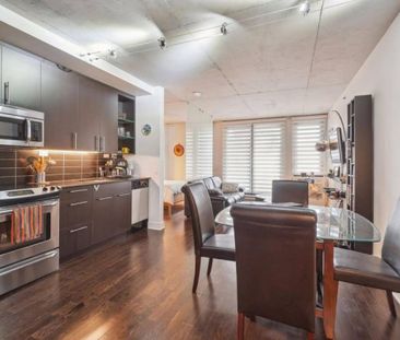 950 Rue Notre-Dame Ouest, #730 - Photo 6