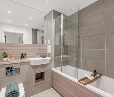 1 bedroom flat to rent - Photo 5