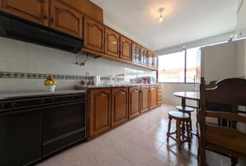 Apartamento T3 em Viana do Castelo
