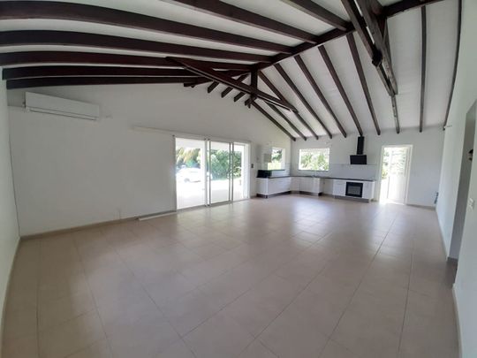 Location villa 4 pièces, 115.23m², Gros-Morne - Photo 1
