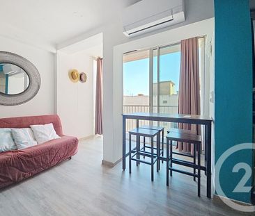 Location Appartement 2 pièces 49m² 34203 SETE CEDEX 34200 - Photo 3