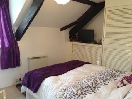 2 bedroom terraced house to rent - Photo 3