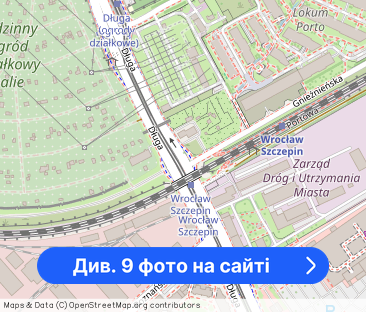 2 pok. mieszkanie w nowym budynku, centrum miasta - Фото 1