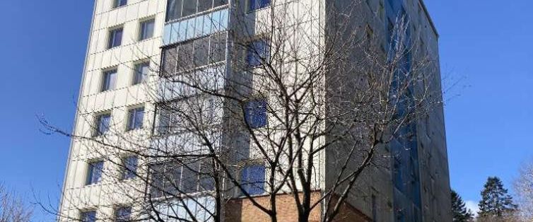 Kalendervägen 38 - Foto 1