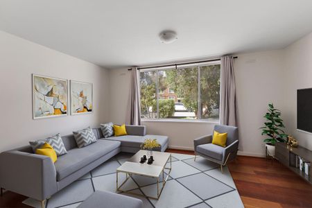 1/27 St Georges Road, Armadale - Photo 2
