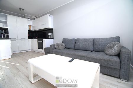 Mieszkanie na wynajem 32 m², Gorzów Wielkopolski, Górczyn - Photo 3