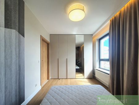 Nowe komfortowe 2 pokoje z mega widokiem + garaż - Photo 5