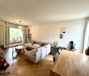 Location Appartement 3 pièces 68m² CASSIS 13260 - Photo 1