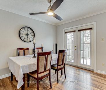 For Lease - 340 AMBLESIDE Drive Unit# 34, London North, Ontario - Photo 6