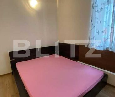 Cheltuieli incluse. Apartament cu 1 cameră în zona străzii Republicii, 40 mp - Photo 4