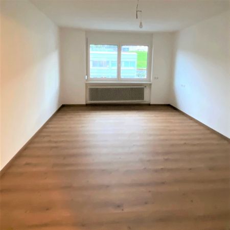 Großzügige, renovierte 2,5-Zimmer-Wohnung im Herzen von Lochau – Ideal für Paare oder Singles - Foto 4