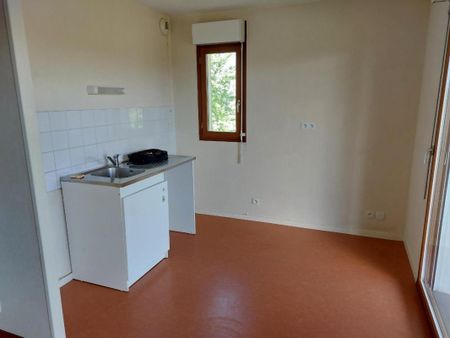 Appartement T3 à louer Vezin Le Coquet - 63 m² - Photo 3