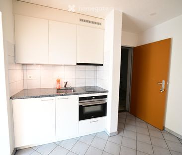 1-Zimmerwohnung (Studio) beim Bahnhof in Biel/Bienne - Foto 2