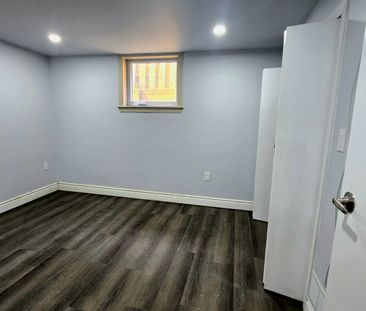 For Lease - 237 Starlight Avenue Unit# Basement Apartment, London E... - Photo 6