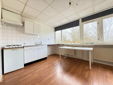 Te huur: Studio Cornelis Joosstraat in Breda - Photo 2